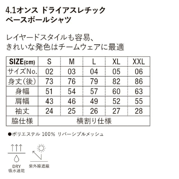 楽天ランキング1位！多数受賞の俺流総本家からのプレゼント企画【ホームラン級のサプライズ！自由にデザインできる『俺流デザイナー』ベースボールシャツをプレゼント!!】