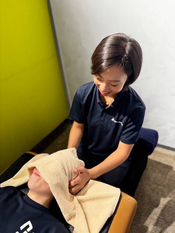 モビリティケア®︎認定ヘッドセラピスト養成講座開設