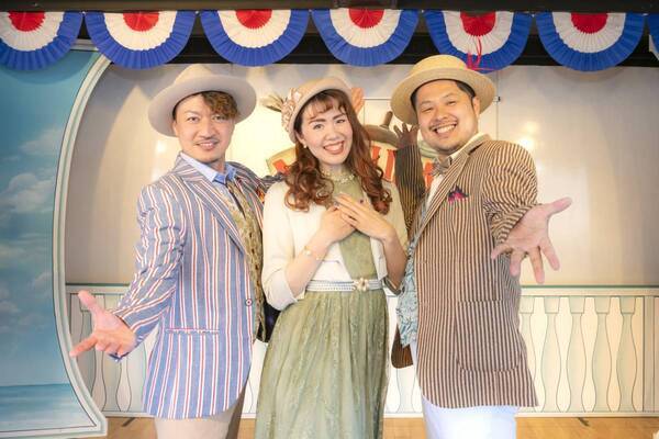 ～ 卒業シーズンの思い出作りを応援！大切な友達や仲間との思い出をミシガン船上で作ろう！～ ミシガン「#びわ湖で卒業旅行」プランを販売