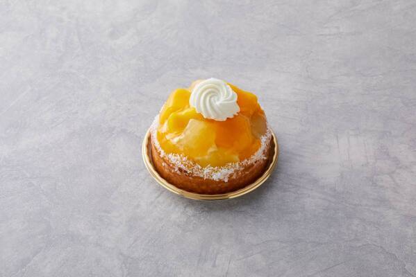 ホテル アゴーラ 大阪守口　夏のデリシャスピーチなスイーツ&ランチディナービュッフェ開催　夏の手土産にホテルパティシエが贈る爽やかな絶品スイーツも販売開始