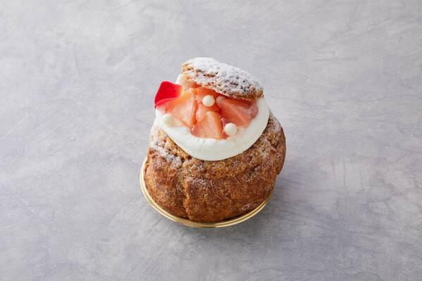 ホテル アゴーラ 大阪守口　夏のデリシャスピーチなスイーツ&ランチディナービュッフェ開催　夏の手土産にホテルパティシエが贈る爽やかな絶品スイーツも販売開始