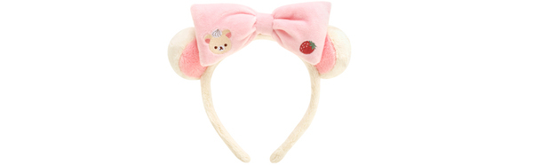 コリラックマ20周年！有楽町マルイに「コリラックマストア」が期間限定でオープン！！2024年2月22日（木）～3月14日（木）