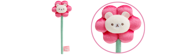 コリラックマ20周年！有楽町マルイに「コリラックマストア」が期間限定でオープン！！2024年2月22日（木）～3月14日（木）