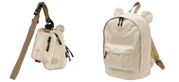 コリラックマ20周年！有楽町マルイに「コリラックマストア」が期間限定でオープン！！2024年2月22日（木）～3月14日（木）