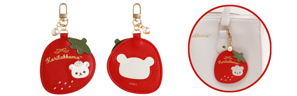 コリラックマ20周年！有楽町マルイに「コリラックマストア」が期間限定でオープン！！2024年2月22日（木）～3月14日（木）