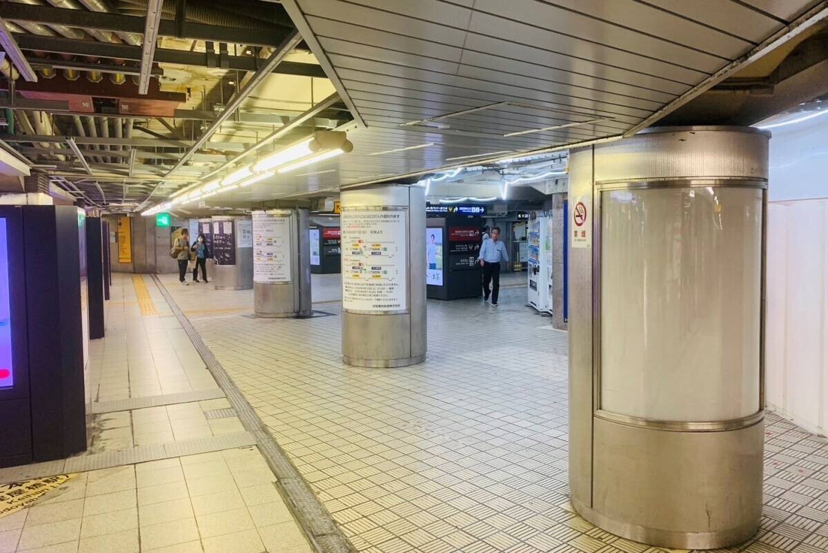 淀屋橋駅東地区都市再生事業の施設名称 「淀屋橋ステーションワン」に決定