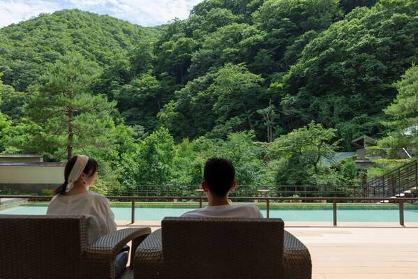 宮城県・一の坊が人気のホテル・旅館ランキング東北部門でTOP10にランクイン｜  「2024年 Relux 上半期ランキング」受賞報告（2024.6.26発表）