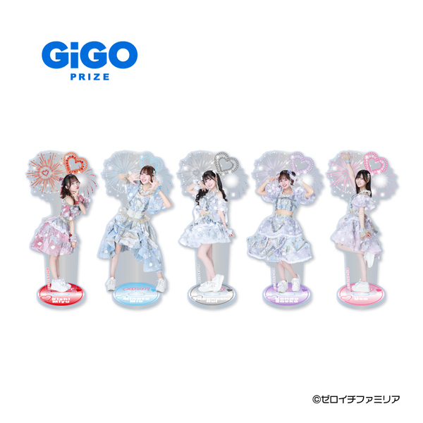日本武道館ワンマンライブ記念！！＃ババババンビ×GiGO～馬鹿騒ぎ天下統一番外編～開催のお知らせ