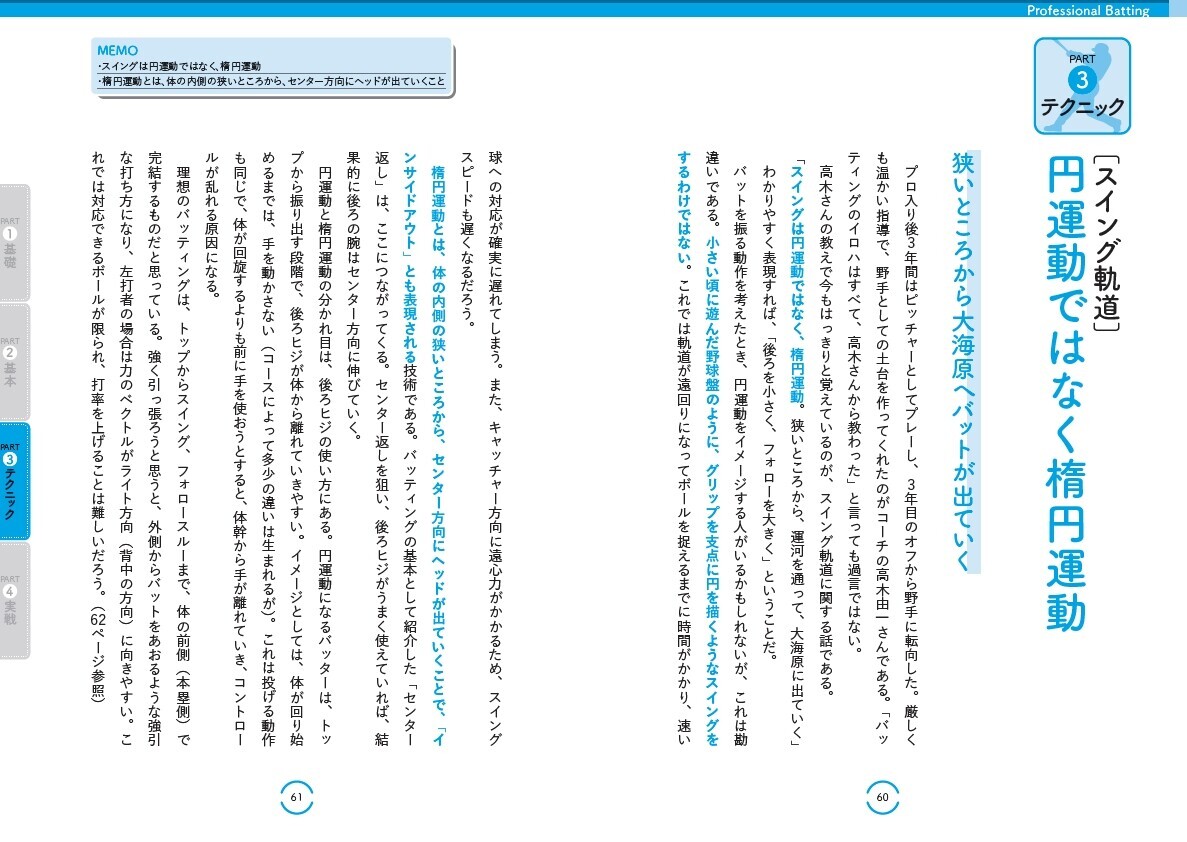 ベイのレジェンドであり、現役名コーチの打撃論・指導論が1冊に！『プロフェッショナル 打撃解体新書』が8月9日に発売！