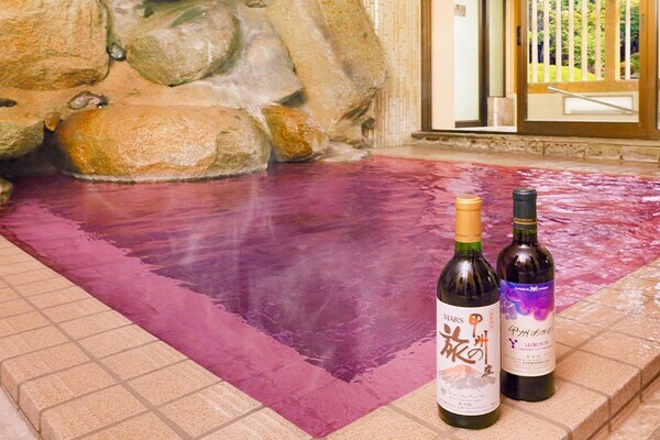 大江戸温泉物語グループ 中部エリアのホテル・宿 「冬のおでかけスポット」特集ページを公開