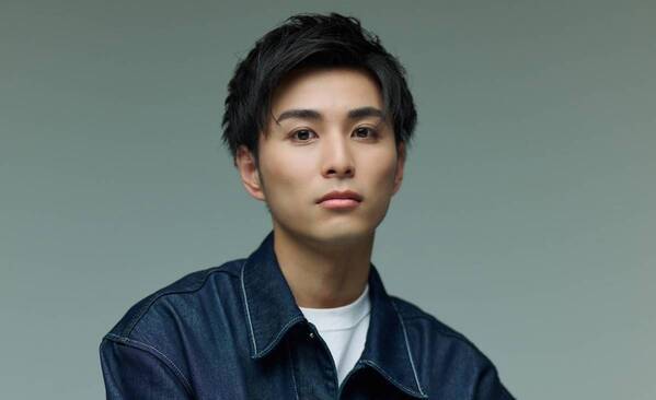 俳優 寺岡万輝士・モデル 高宮美緒　短編映画『THIS/SME』（牛耒勇斗監督）にてメインキャストとして出演決定！！