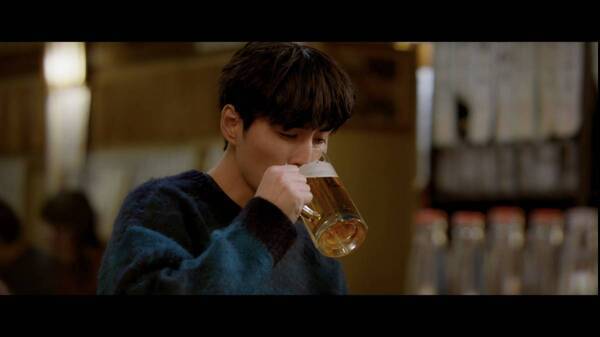 俳優 寺岡万輝士・モデル 高宮美緒　短編映画『THIS/SME』（牛耒勇斗監督）にてメインキャストとして出演決定！！