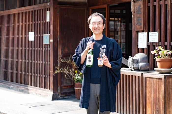 ＼久世福商店×島根県／コラボフェア開催！今年のテーマは「日本酒発祥の地　島根の酒」さらに一部店舗にて試飲イベントも実施【久世福商店店舗】