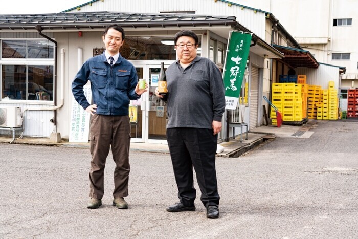 ＼久世福商店×島根県／コラボフェア開催！今年のテーマは「日本酒発祥の地　島根の酒」さらに一部店舗にて試飲イベントも実施【久世福商店店舗】