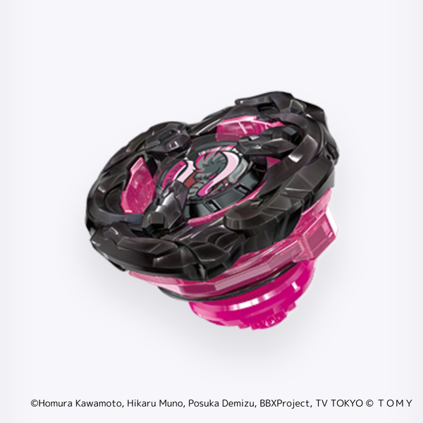 ベイブレード25周年記念展 「BEYBLADE PARK」本日よりチケット前売り券販売開始！ 渋谷・東京アニメセンターで12月27日(金)から開催。イベント限定ベイ・グッズも盛り沢山