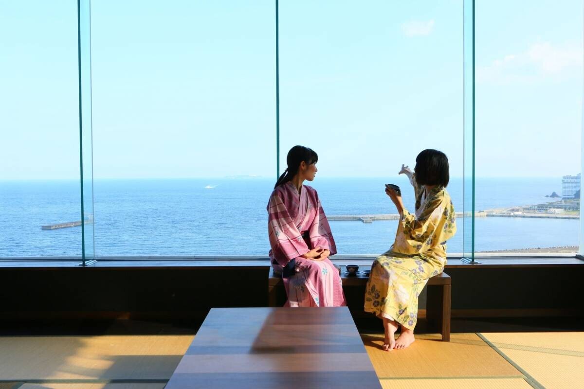 ＜中部版＞ 紅葉狩りを楽しむ秋の温泉旅におすすめの「紅葉のみどころ特集」ページを公開！