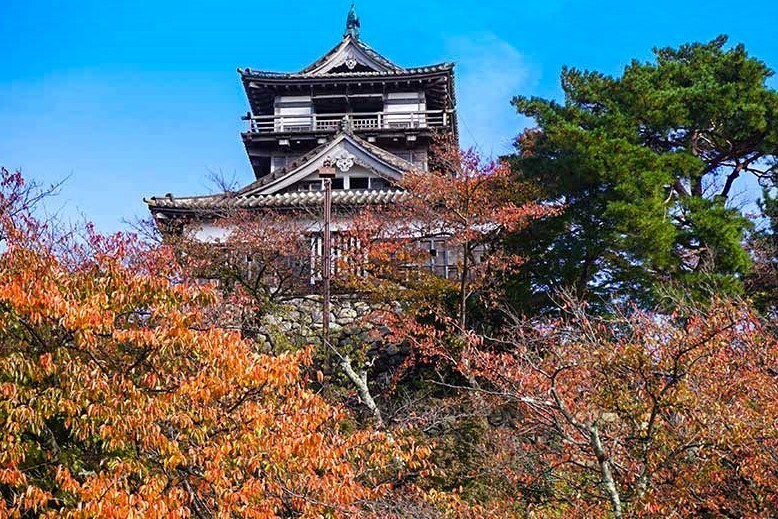 ＜中部版＞ 紅葉狩りを楽しむ秋の温泉旅におすすめの「紅葉のみどころ特集」ページを公開！