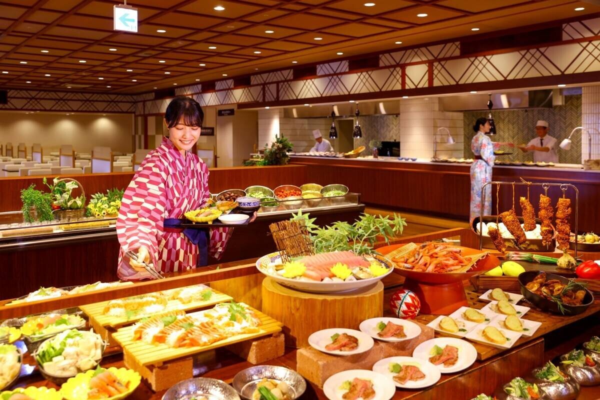 ＜中部版＞ 紅葉狩りを楽しむ秋の温泉旅におすすめの「紅葉のみどころ特集」ページを公開！