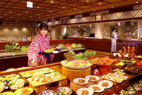 ＜中部版＞ 紅葉狩りを楽しむ秋の温泉旅におすすめの「紅葉のみどころ特集」ページを公開！