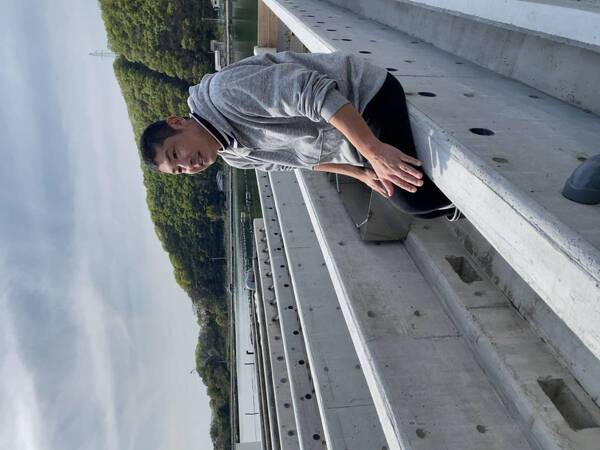 【広島ホームテレビ】日本唯一の方法でカキの養殖を追求する生産者に密着