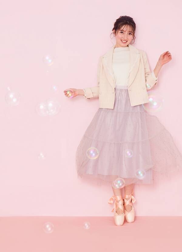 Couture Brooch(クチュール ブローチ) 都内初出店！ 3月15日（金）新宿ミロード２Fに Limited-Shopをオープン！