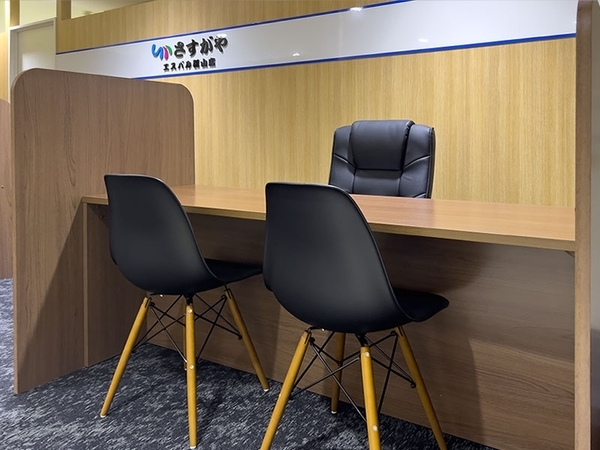 【買取専門店さすがや】エスパル郡山店に福島県2店目がOPEN！！