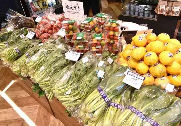 ビオラル大好評！続々オープン！国立市初！3/27（水）ビオラル国立駅前店がグランドオープン！