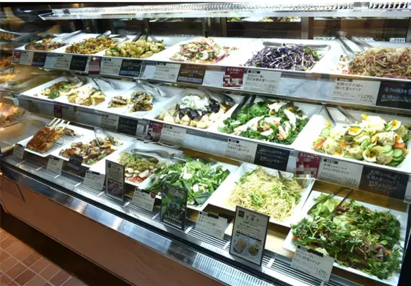 ビオラル大好評！続々オープン！国立市初！3/27（水）ビオラル国立駅前店がグランドオープン！