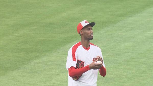 【フロントドア】今季から再び先発を任されたカープ・アドゥワ誠投手に迫る