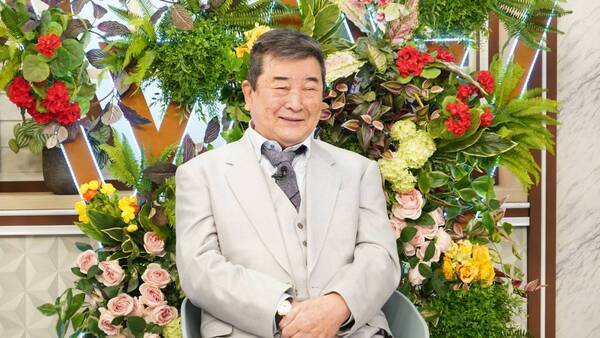 石原裕次郎さんや江利チエミさんなど、昭和の大スターとの豪華交流録も！『鶴瓶ちゃんとサワコちゃん～昭和の大先輩とおかしな２人～』第16回ゲスト：小林旭 6月3日（月）よる9時00分～ BS12 トゥエルビで放送