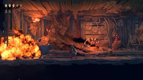 『Venture to the Vile』発売延期のお詫びとお知らせ