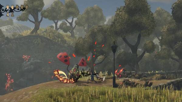 『Venture to the Vile』発売延期のお詫びとお知らせ