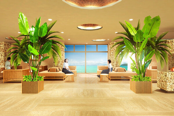 大江戸温泉物語Premiumシリーズ、8つめの宿【大江戸温泉物語Premium あたみ】が7月22日リニューアルオープン