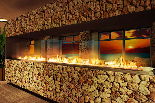 大江戸温泉物語Premiumシリーズ、8つめの宿【大江戸温泉物語Premium あたみ】が7月22日リニューアルオープン