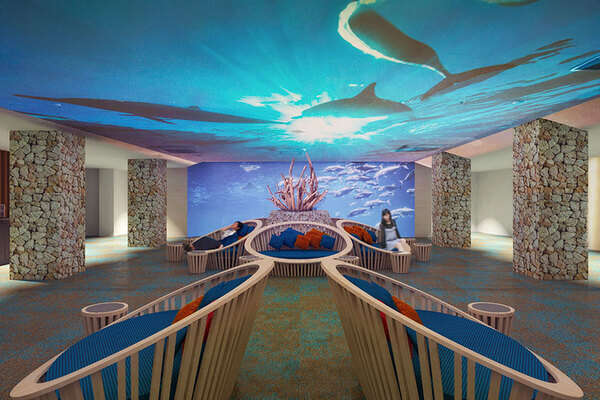 大江戸温泉物語Premiumシリーズ、8つめの宿【大江戸温泉物語Premium あたみ】が7月22日リニューアルオープン