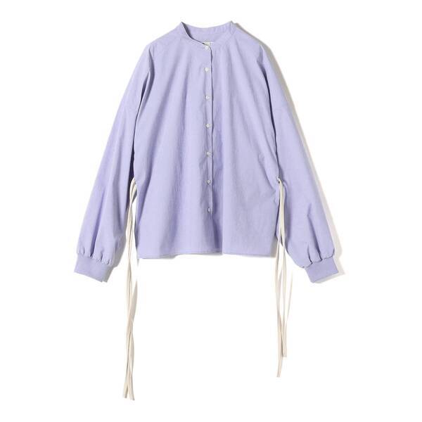 ファッションディレクター野尻美穂氏とSHIPSによるプロジェクト『Wai＋』2024Spring＆Summer COLLECTION 公開。