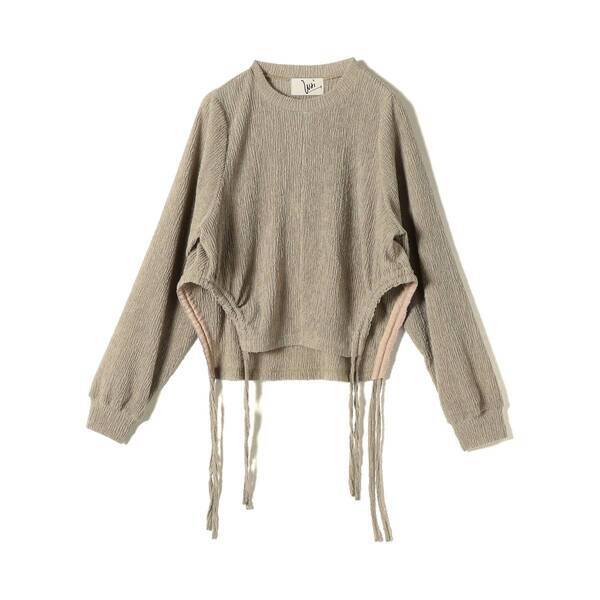 ファッションディレクター野尻美穂氏とSHIPSによるプロジェクト『Wai＋』2024Spring＆Summer COLLECTION 公開。