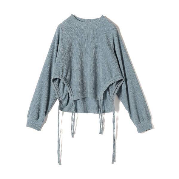 ファッションディレクター野尻美穂氏とSHIPSによるプロジェクト『Wai＋』2024Spring＆Summer COLLECTION 公開。