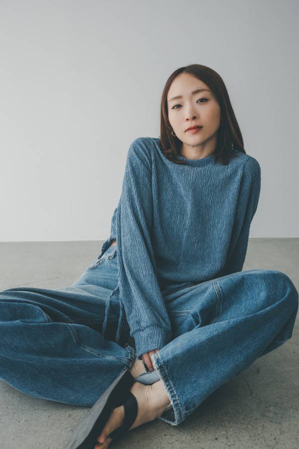 ファッションディレクター野尻美穂氏とSHIPSによるプロジェクト『Wai＋』2024Spring＆Summer COLLECTION 公開。