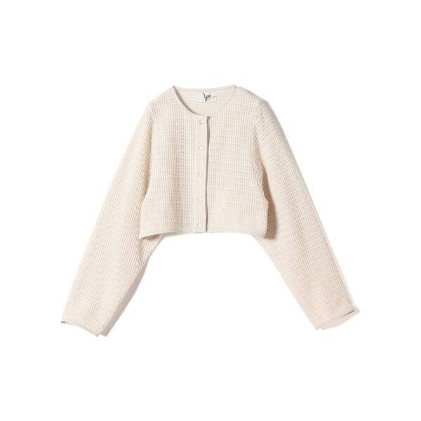 ファッションディレクター野尻美穂氏とSHIPSによるプロジェクト『Wai＋』2024Spring＆Summer COLLECTION 公開。