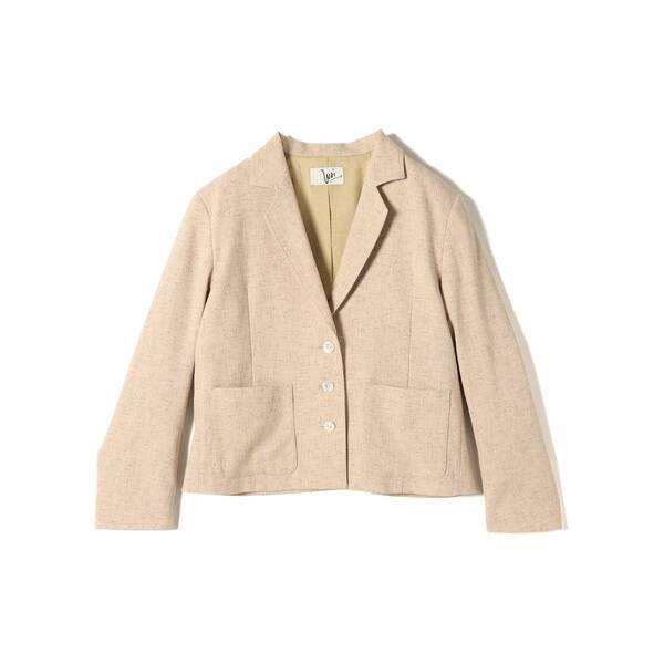 ファッションディレクター野尻美穂氏とSHIPSによるプロジェクト『Wai＋』2024Spring＆Summer COLLECTION 公開。