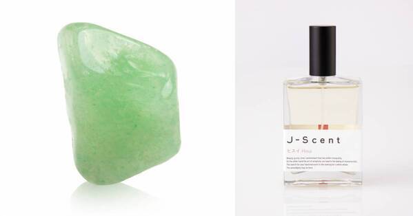 11月香水ランキング　クリスマスに香りのギフトを。和の香水ブランド『J-Scent』人気ランキングを発表