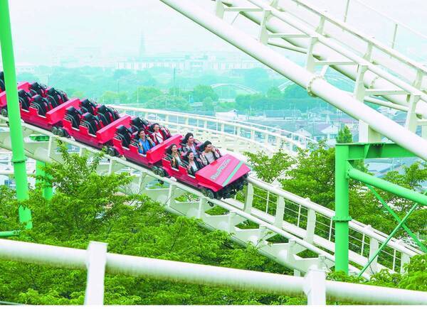 お客さまの声から生まれました！ひらパー初の取り組み！  秋の行楽シーズンに向けて 「優先乗車券（PRIORITY TICKET）」を販売開始します