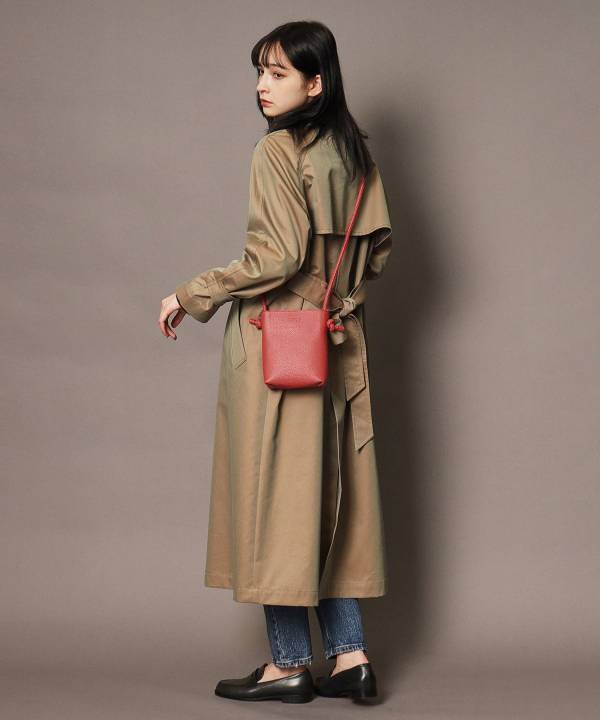 HIROFU（ヒロフ） 人気シリーズ「CESTA（チェスタ）」から 鮮やかな新色『SALSA(サルサ)』が登場