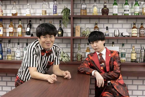 お笑いファンならだれもが楽しめるライブにしたい　流れ星☆ 単独ライブツアー RED ZONE supported by ナガセスッポン養殖 インタビュー公開！　４月２０日（土）より一般発売開始！！