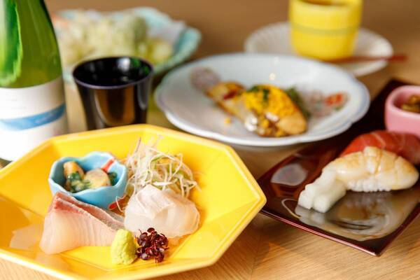 魚でやるなら、日髙見（ヒタカミ）だっちゃ！｜宮城県石巻市「平孝酒造（ヒラコウシュゾウ）」さんを、松島一の坊スタッフが訪ねペアリングを学びました