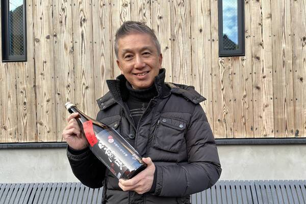 魚でやるなら、日髙見（ヒタカミ）だっちゃ！｜宮城県石巻市「平孝酒造（ヒラコウシュゾウ）」さんを、松島一の坊スタッフが訪ねペアリングを学びました