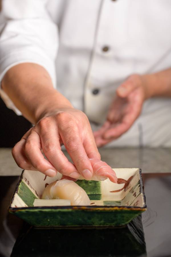 魚でやるなら、日髙見（ヒタカミ）だっちゃ！｜宮城県石巻市「平孝酒造（ヒラコウシュゾウ）」さんを、松島一の坊スタッフが訪ねペアリングを学びました
