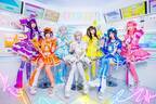 インキャの心に寄り添うアイドルNANIMONO 2nd FULL ALBUM『INTERNET MAGICAL GIRL』ジャケット写真公開！リリースイベント第一弾発表！