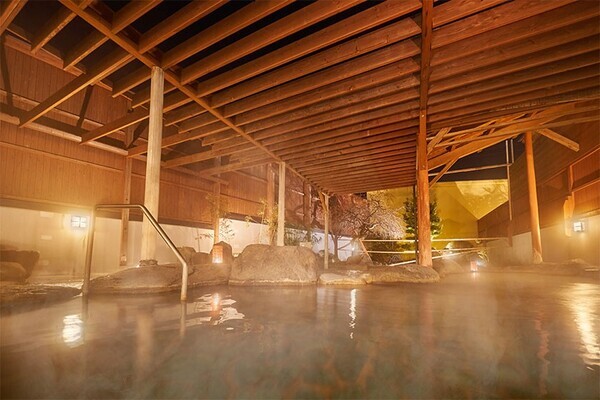 大江戸温泉物語グループ 九州エリアのホテル・宿 「冬のおでかけスポット」特集ページを公開